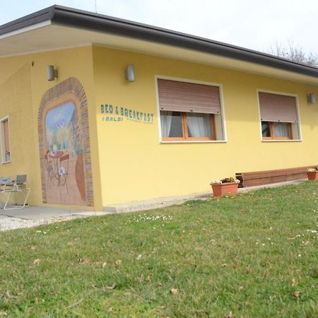 B & B I Balbi Falze di Piave Exterior foto