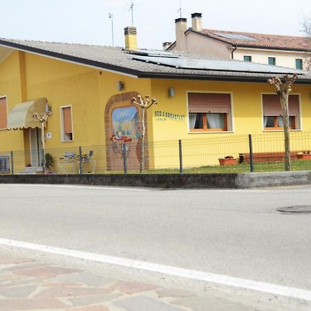 B & B I Balbi Falze di Piave Exterior foto