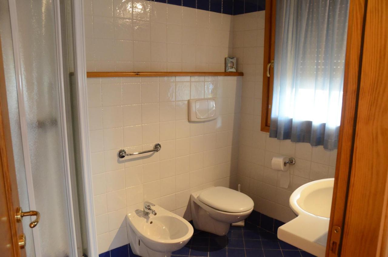 B & B I Balbi Falze di Piave Exterior foto